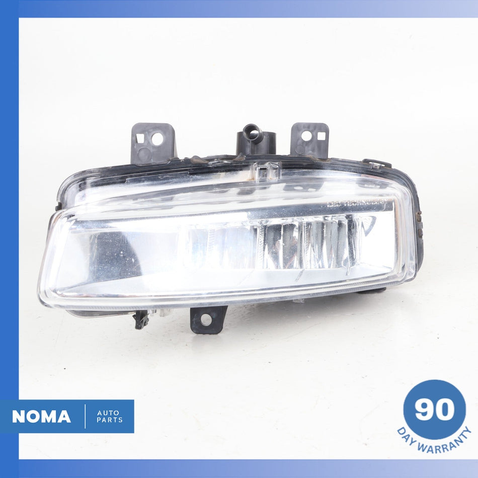 15-19 Land Rover Discovery Sport L550 Front Left Driver Fog Light LED OEM 68k