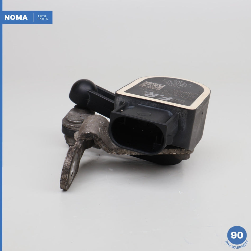 09-15 BMW 750Li F01 Front Right Side Suspension Height Level Sensor OEM