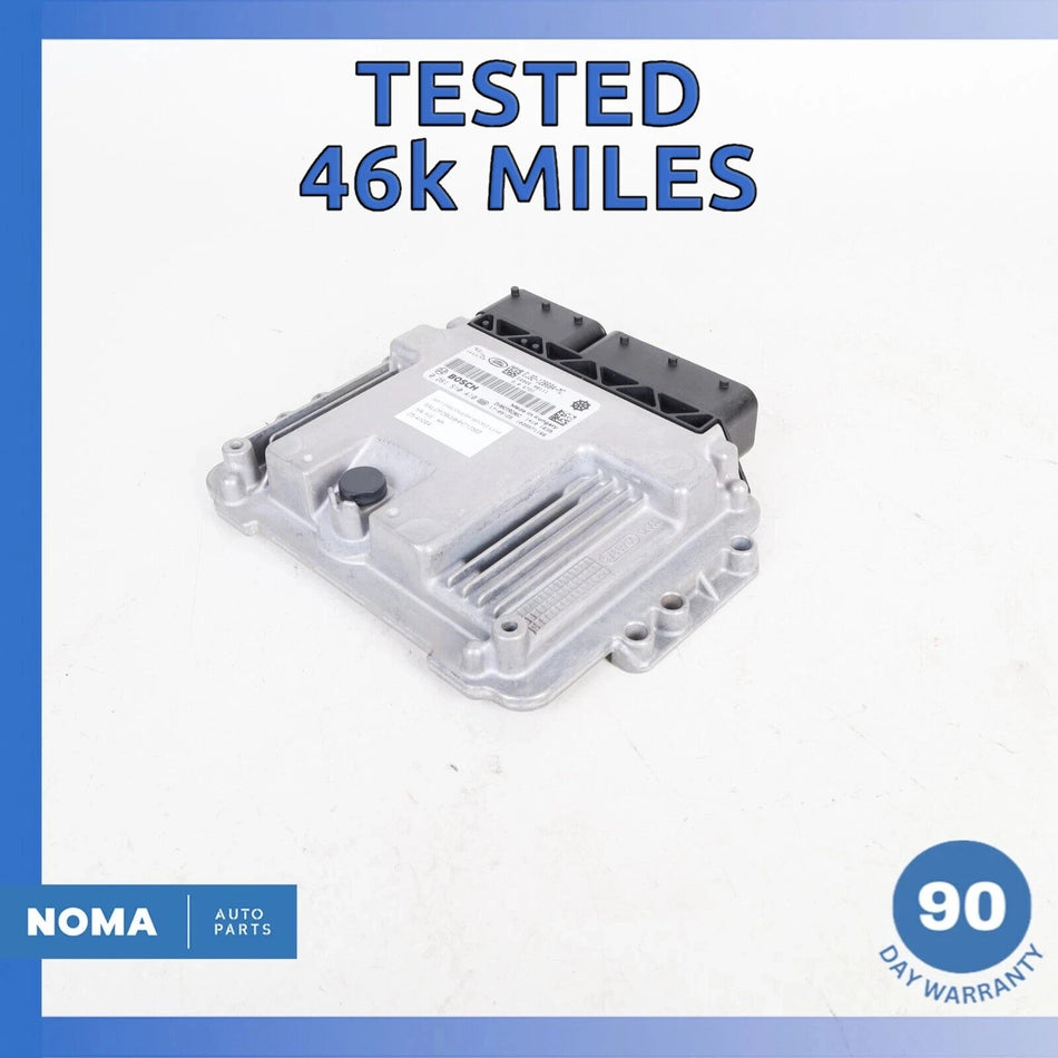 14-22 Land Rover Discovery Sport L550 ECU ECM Engine Control Module OEM 46k