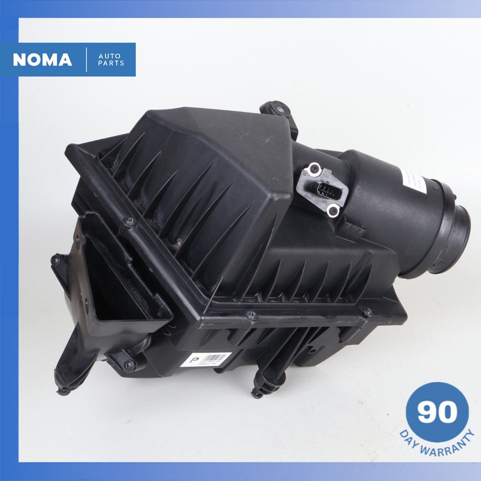 12-13 Land Rover Range Rover Evoque L538 2.0L Air Intake Filter Cleaner Box OEM