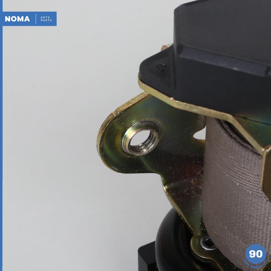 01-02 Jaguar XKR XK8 X100 Front Right Passenger Side Seat Belt Retractor AEK OEM