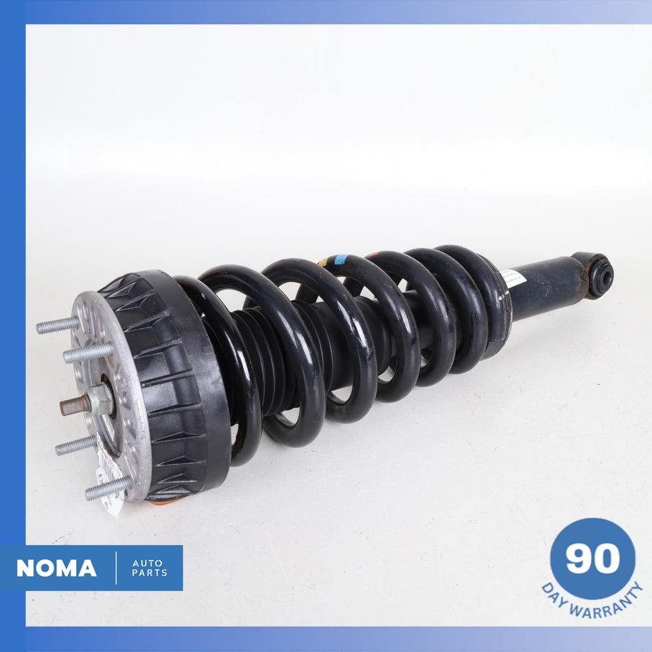 14-21 Jaguar X152 F-Type Rear Right or Left Side Shock Absorber Strut OEM 49k