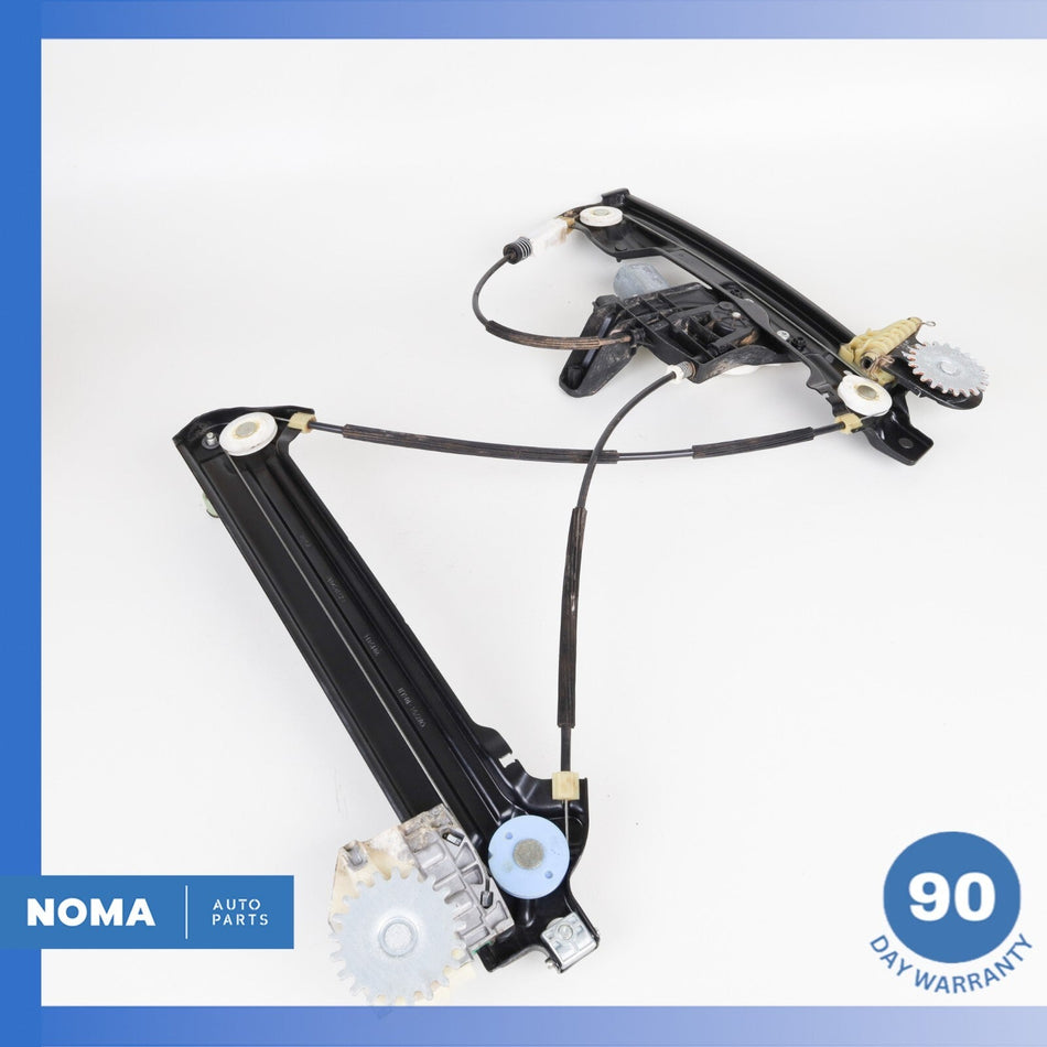 14-24 Jaguar X152 F-Type Left Driver Side Door Window Regulator Motor OEM 65k