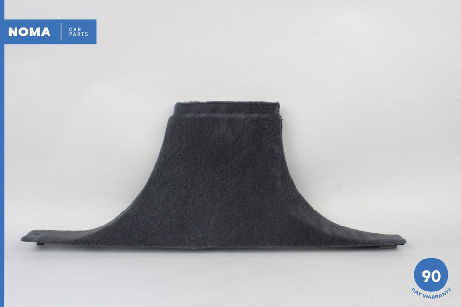 10-15 Jaguar XJL X351 Right Passenger Side Lower B Pillar Trim Cover JMN OEM