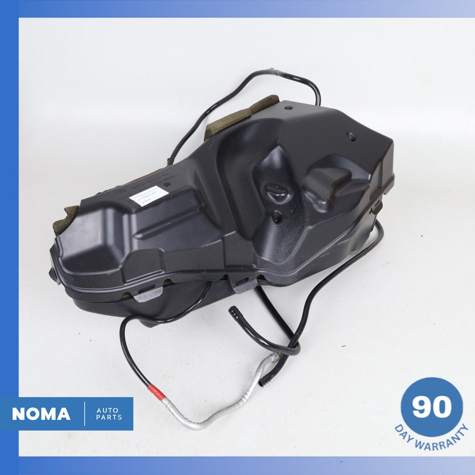 12-16 Range Rover Sport L320 L319 LR4 Air Suspension Compressor Pump w/ Case OEM