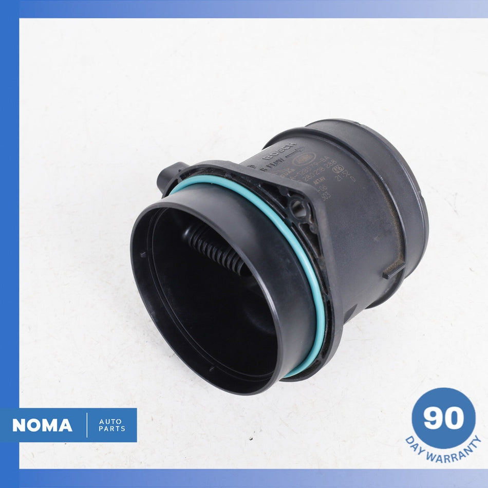 2018 Jaguar X152 F-Type 3.0L S/C MAF Mass Air Flow Sensor Meter CPLA12B579BA OEM