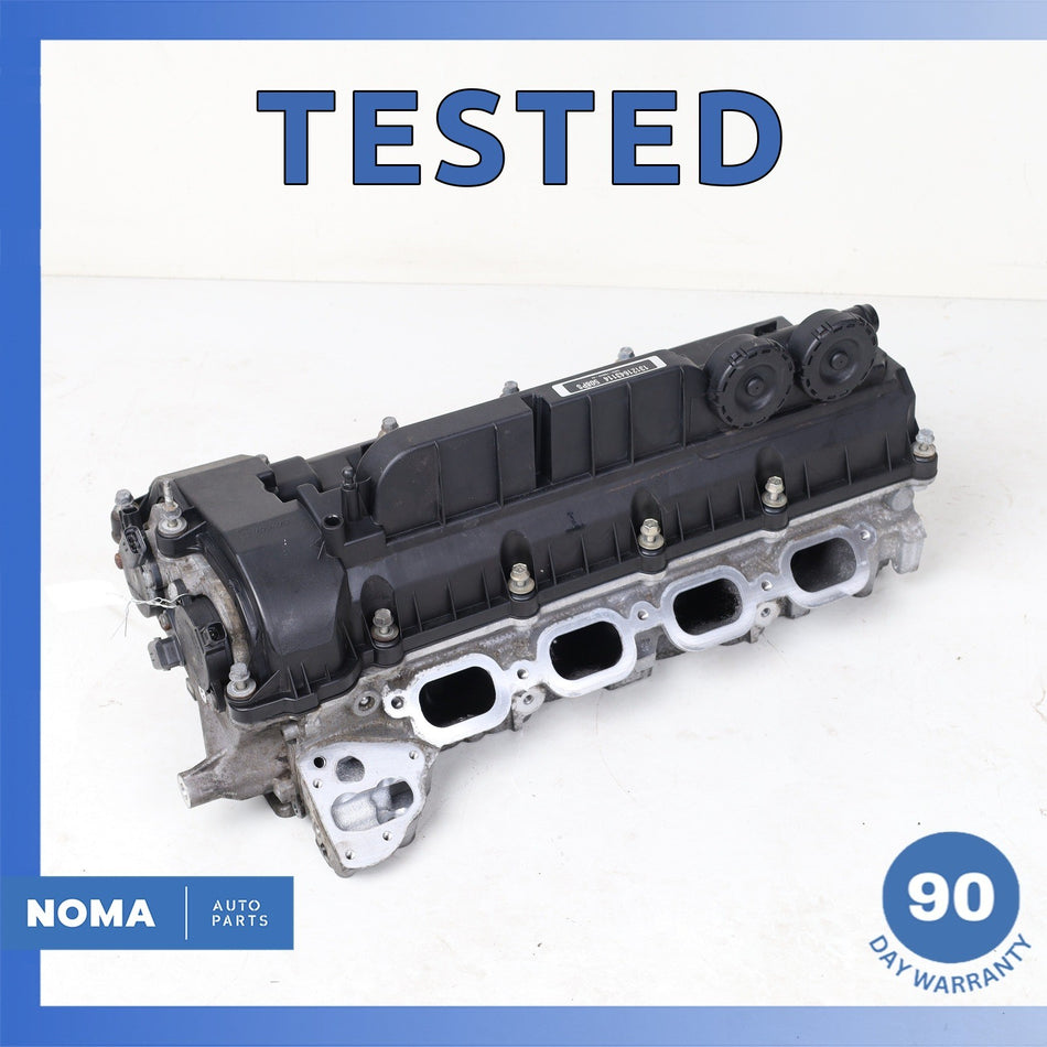 13-19 Range Rover Sport L494 5.0 Supercharged Right Engine Cylinder Head OEM