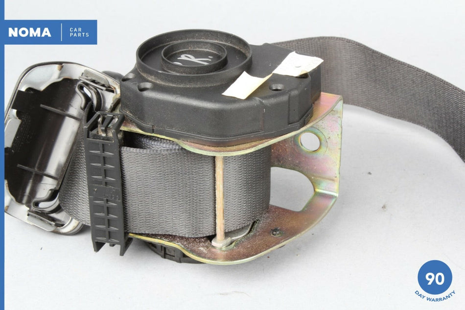 05-08 Jaguar X-Type X400 Rear Right or Left Side Seat Belt Retractor LEG OEM