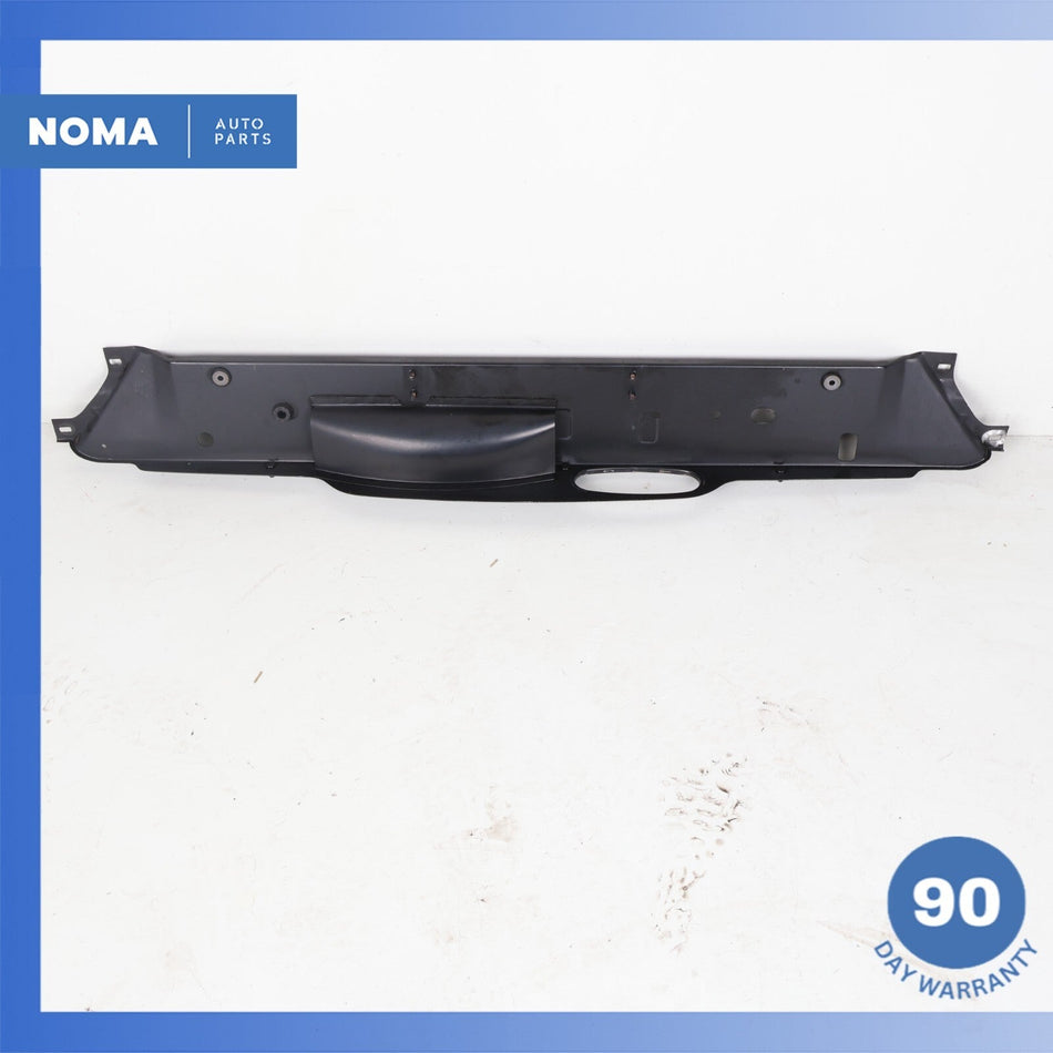 94-96 Jaguar XJS Series 3 4.0L Upper Radiator Support Tie Bar BEC24603 OEM