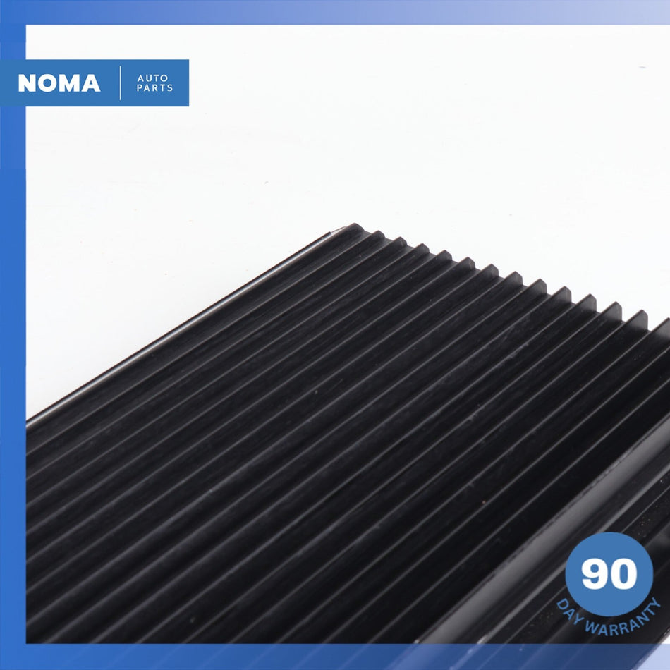 1998 Jaguar X308 XJ8 Radio Antenna AM FM AMP Amplifier Module Harman/Kardon OEM