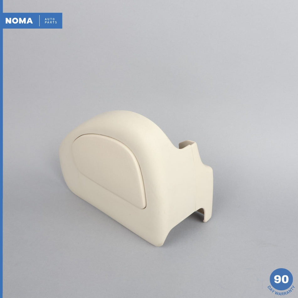 00-02 Jaguar S-Type X200 Front Left Driver Side Seat Mechanism Cover NED OEM