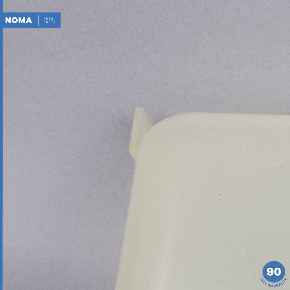 00-06 Jaguar XK8 XKR X100 Engine Coolant Overflow Recovery Bottle MJA4460AD OEM