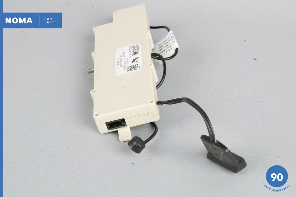 03-08 Jaguar S-Type X204 AM FM Radio Antenna Amplifier 2R8318C847BC OEM