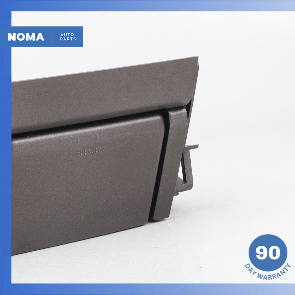 2005 Lexus UZJ120 GX470 Dash Dashboard Ashtray Ash Tray Compartment Trim OEM