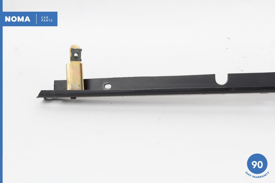 84-87 Jaguar XJ6 Series 3 Upper Dash Board Support Mount Bracket OEM