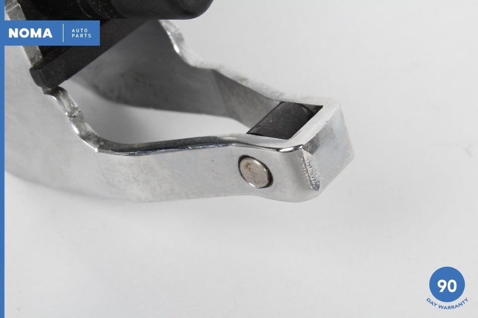 04-09 Jaguar XJ8 X350 X358 Rear Trunk Lid Latch Lock Striker Release Spring OEM