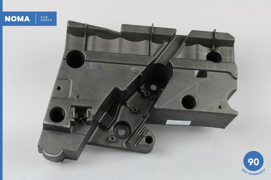 00-06 BMW X5 E53 Rear Left Driver Side Trunk Boot Floor Tool Holder Bracket OEM