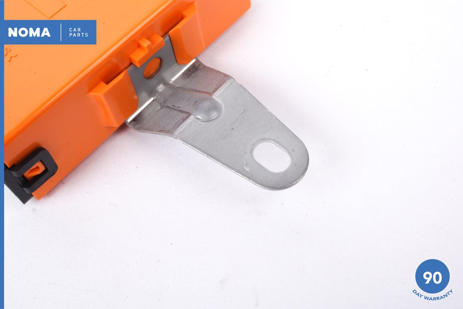 07-09 Lexus LS460 XF40 Rear Left Driver Side Door Control Module Unit OEM