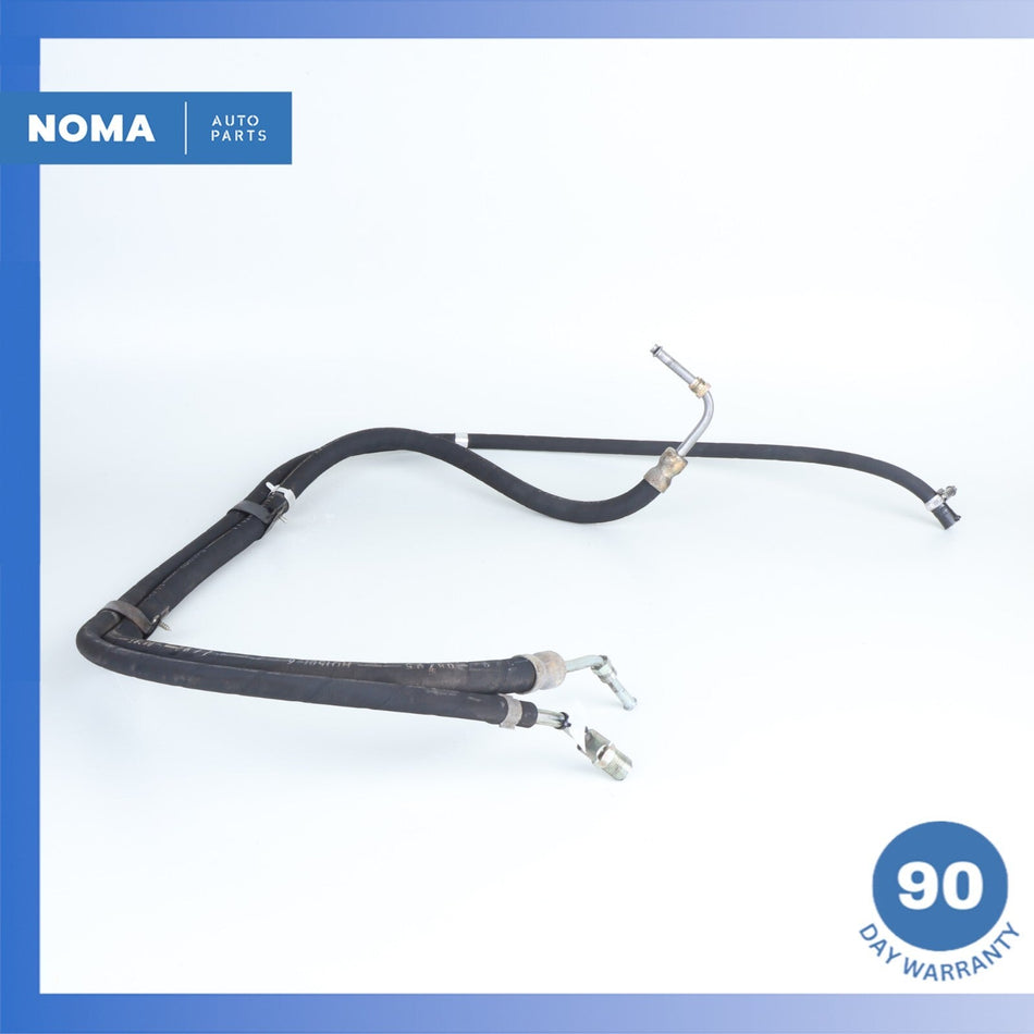 92-96 Jaguar XJS Series 3 P/S Power Steering Hose Tube Line CAC6941 OEM 80k