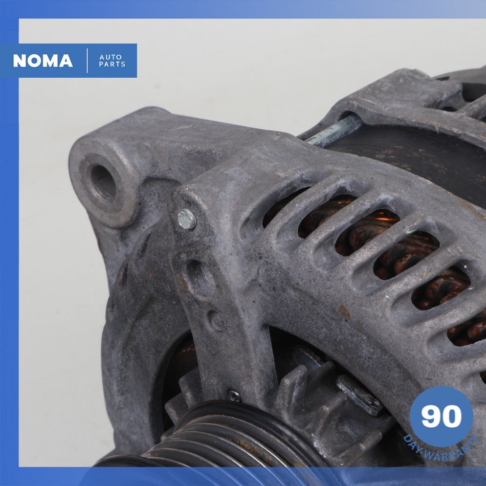 2006 Jaguar X206 S-Type Engine Motor Generator Alternator 2W9310300AB OEM