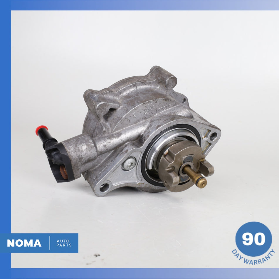 10-23 LR Range Rover L405 L494 LR4 XJ XF Vacuum Brake Pump Assembly OEM