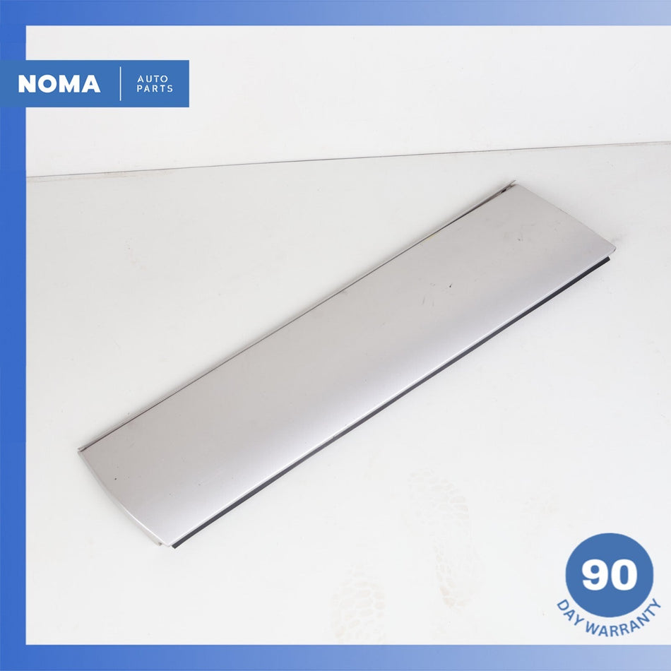 93-94 Lexus UCF10 LS400 Front Left Driver Side Door Lower Molding Panel OEM