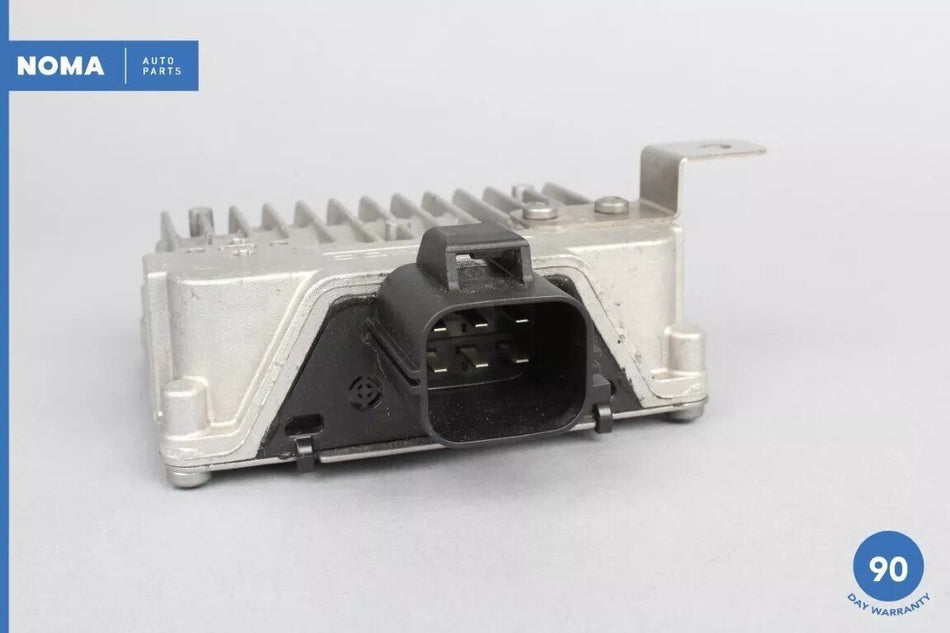 07-24 Jaguar X150 XKR F-Type XF Gas Fuel Pump Control Module 7W839D372AA OEM