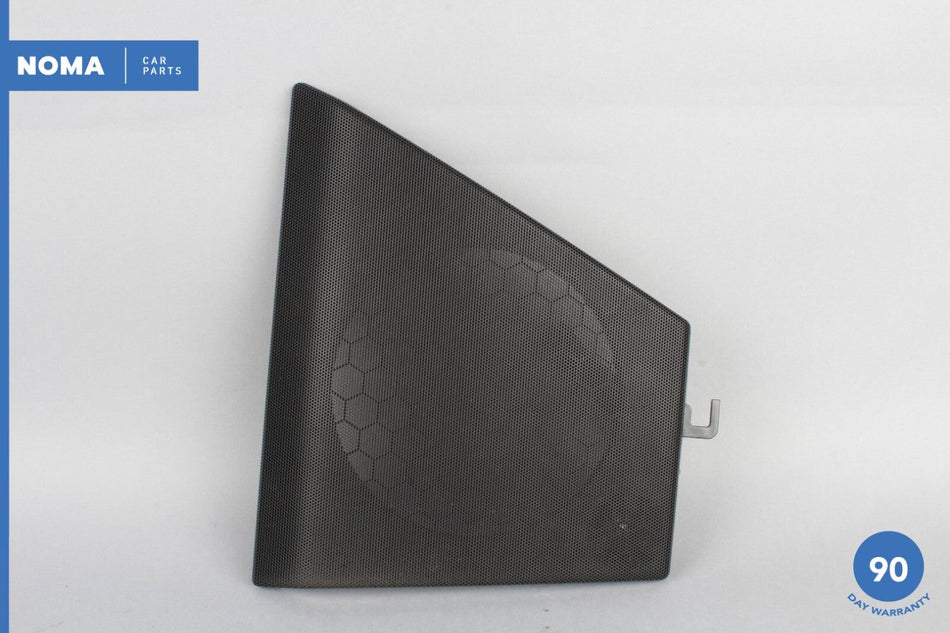 06-09 Range Rover Sport L320 Rear Left Side Door Tweeter Speaker Cover OEM