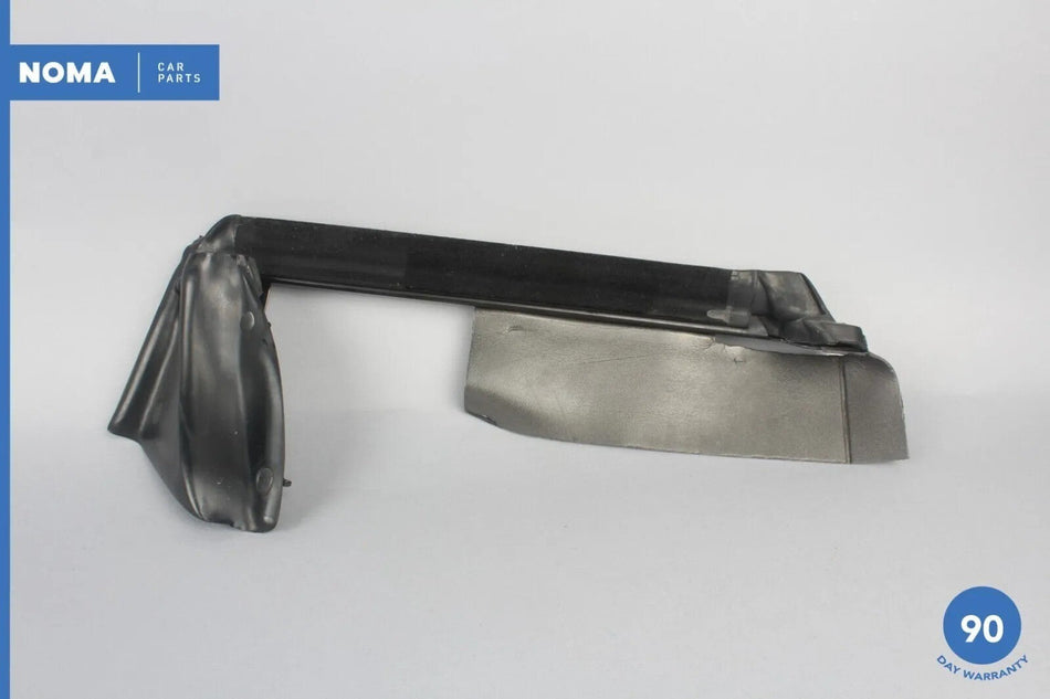 97-06 Jaguar X100 XK8 XKR Convertible Left Side Quarter Window Molding Seal OEM