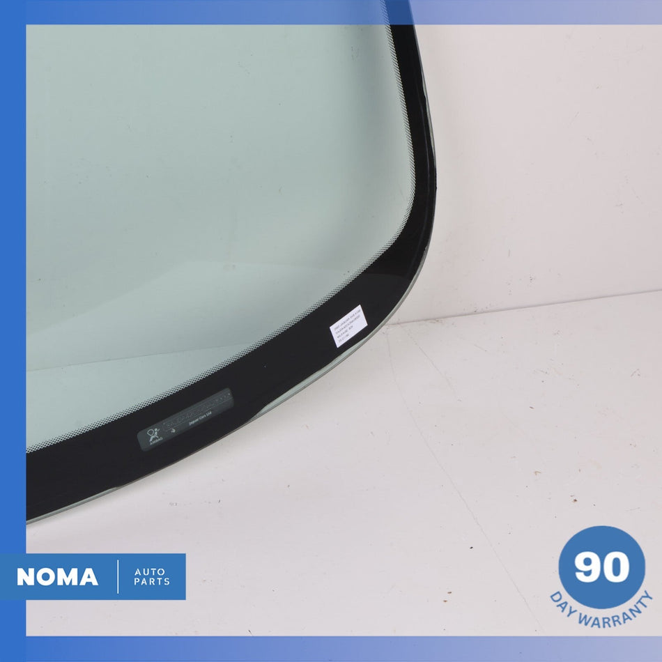 00-02 Jaguar X100 XK8 XKR Front Windshield Windscreen Window Glass PPG