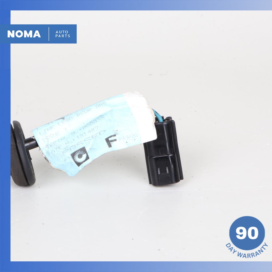 00-02 Jaguar X100 XK8 Rear Left or Right Side ABS Wheel Speed Sensor Harness OEM