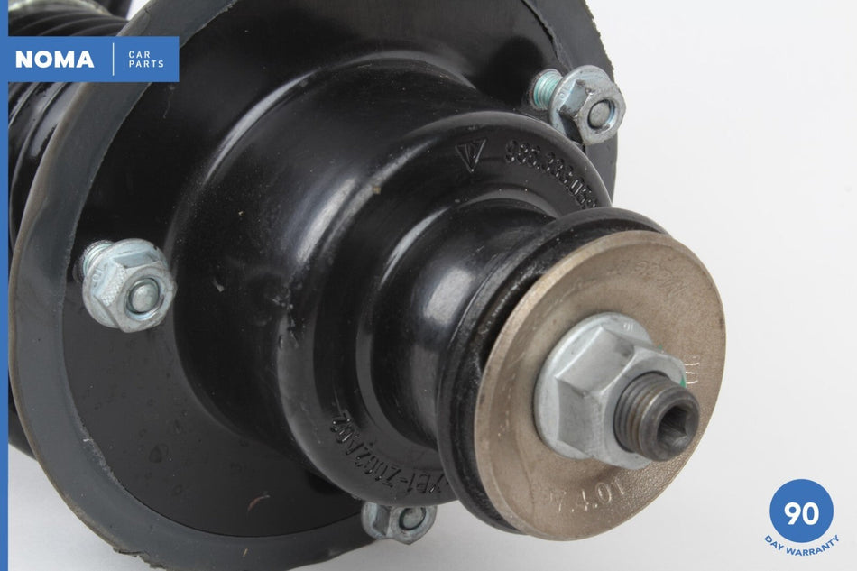 06-08 Porsche Cayman 987C Rear Left Driver Side Shock Absorber Strut OEM