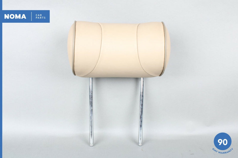 98-03 Jaguar XJ8 SV8 VDP X308 Front Left Right Seat Headrest Head Rest SDZ OEM