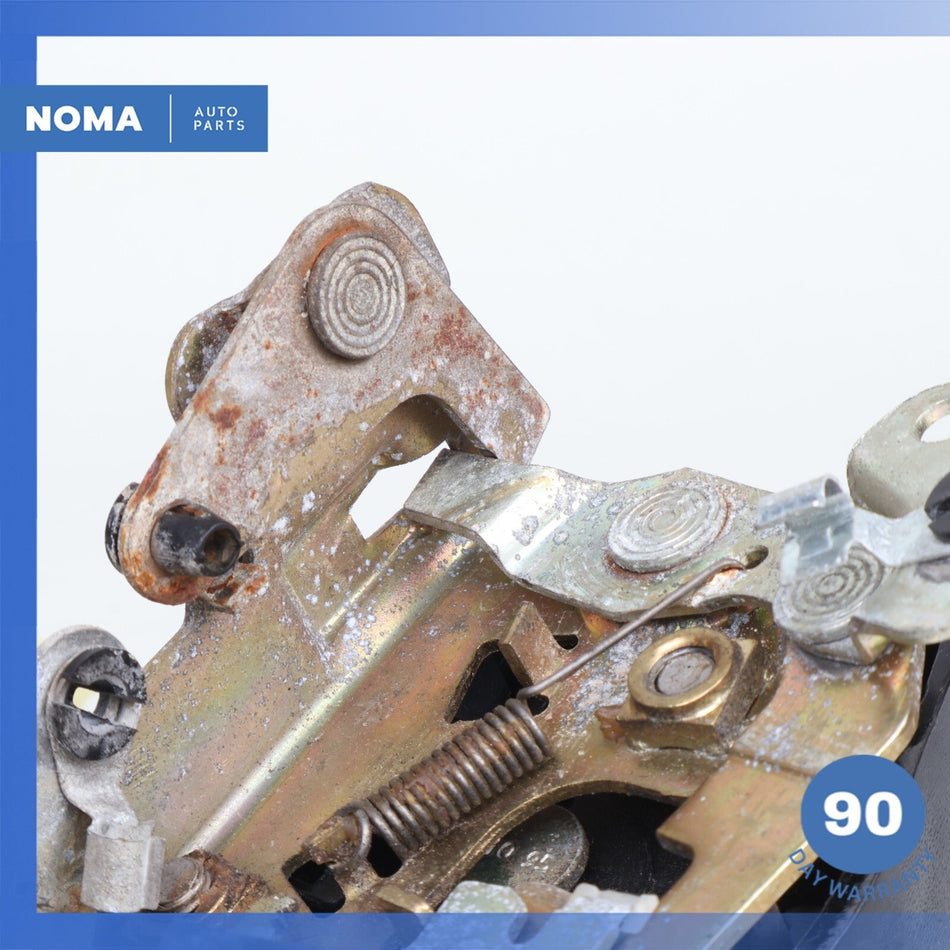 92-96 Jaguar XJS Series 3 Left Driver Side Door Lock Latch BEC4799 OEM