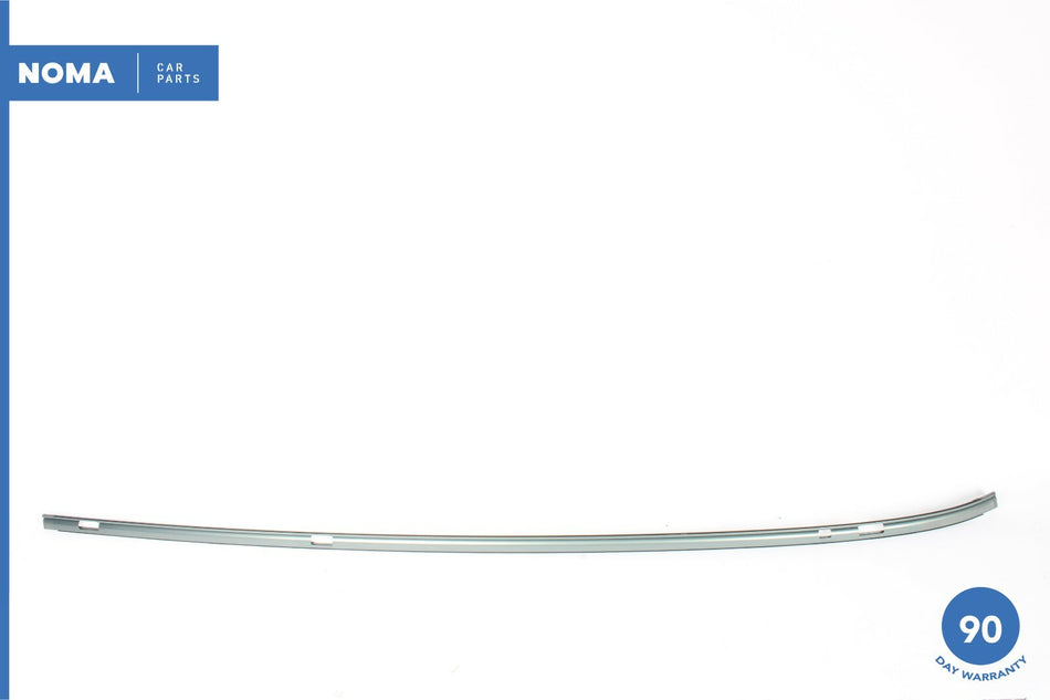 07-13 BMW X5 E70 Left Driver Side Roof Molding Trim Panel 7250391 A70/6 OEM