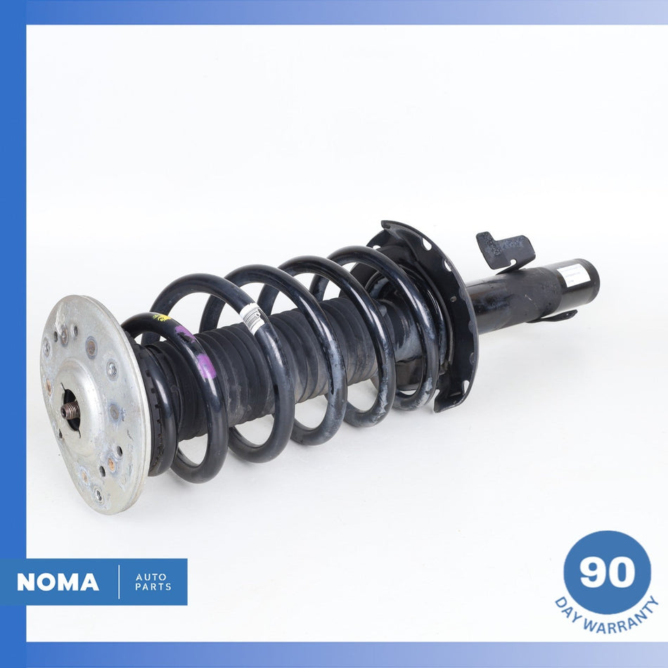 15-19 LR Discovery Sport L550 Front Right Side Shock Absorber Coil Strut OEM 39k