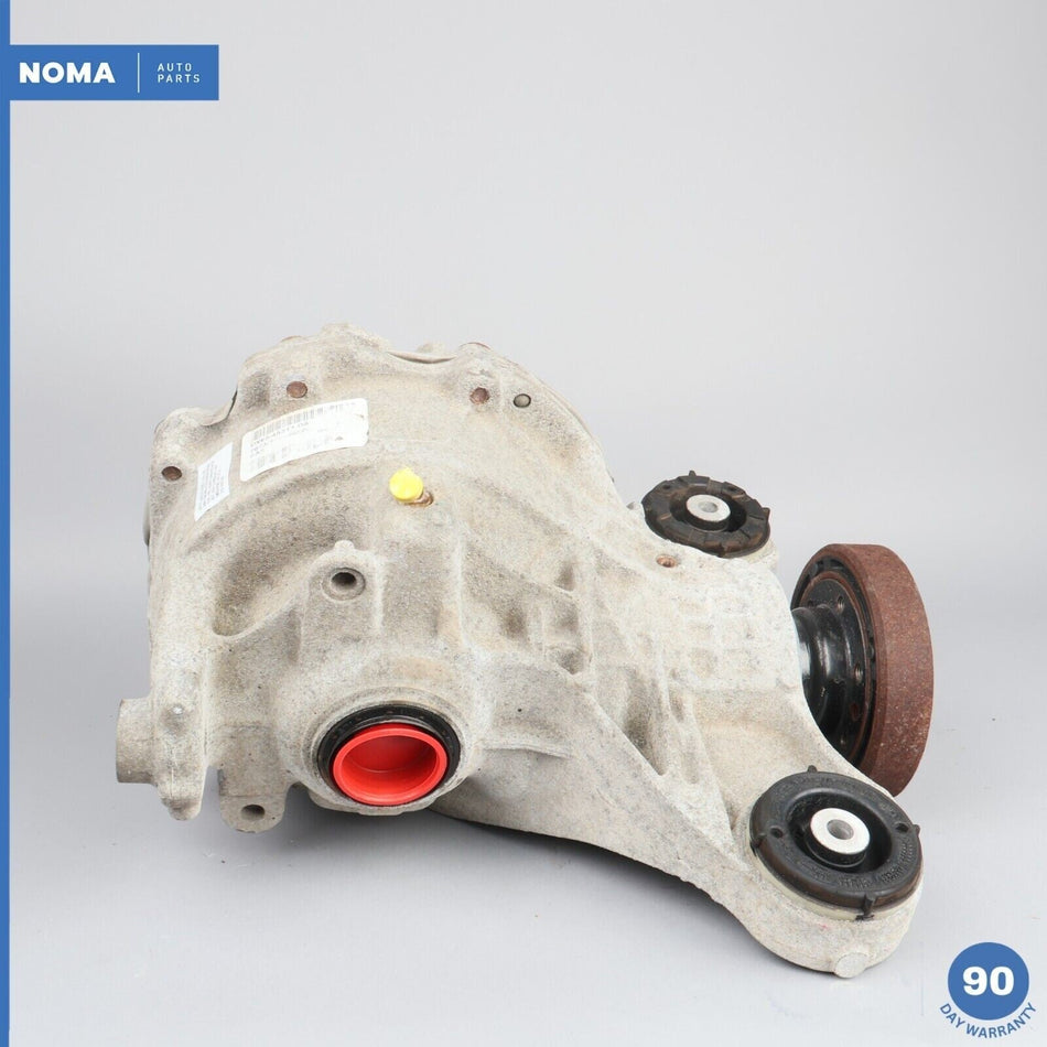 13-19 Jaguar X351 XJ XJL XF 3.0 Rear Differential Diff Axle Carrier 2.56 OEM 44k