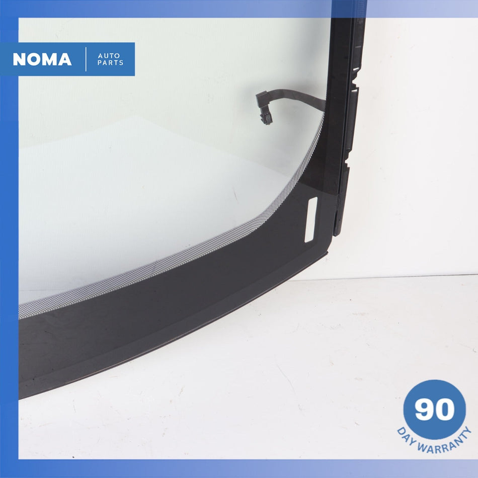 12-13 LR Range Rover Evoque L538 Heated Windshield Windscreen Glass Pilkington