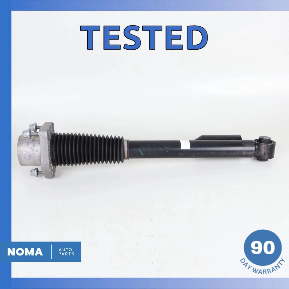 13-22 LR Range Rover L405 Rear Right Side Air Suspension Shock Absorber OEM