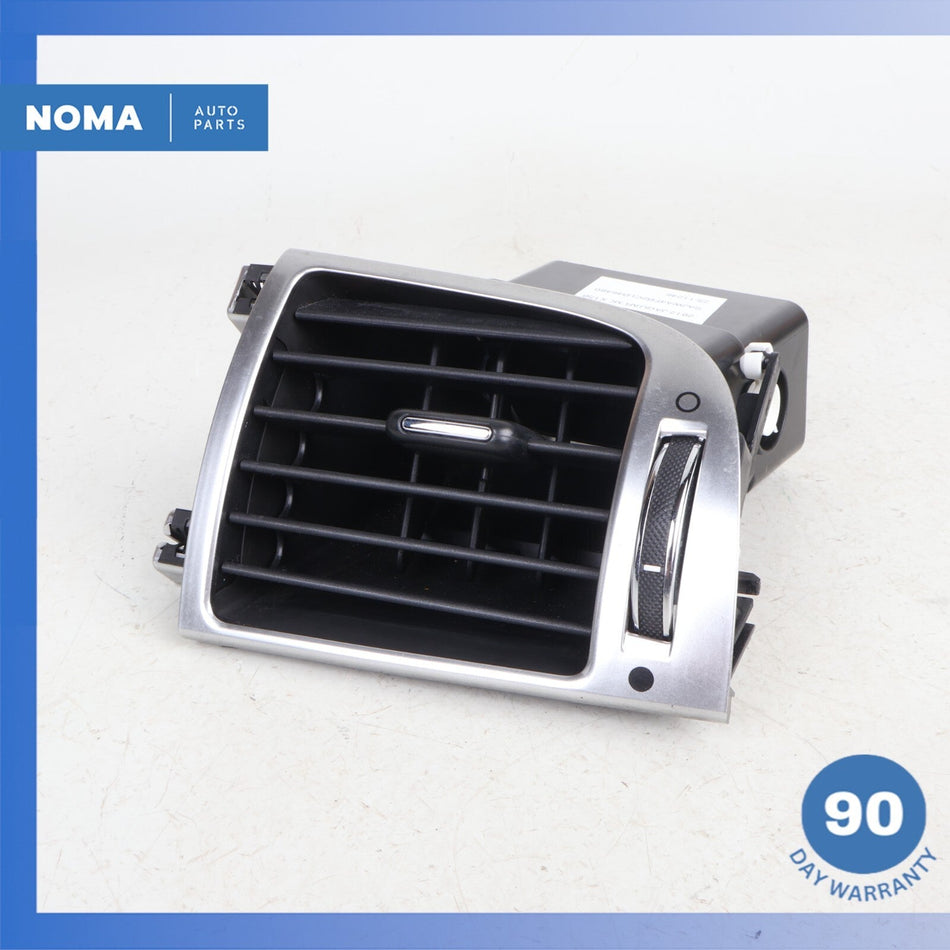 12-15 Jaguar X150 XK XKR Right Passenger Side Dashboard Dash AC A/C Air Vent OEM