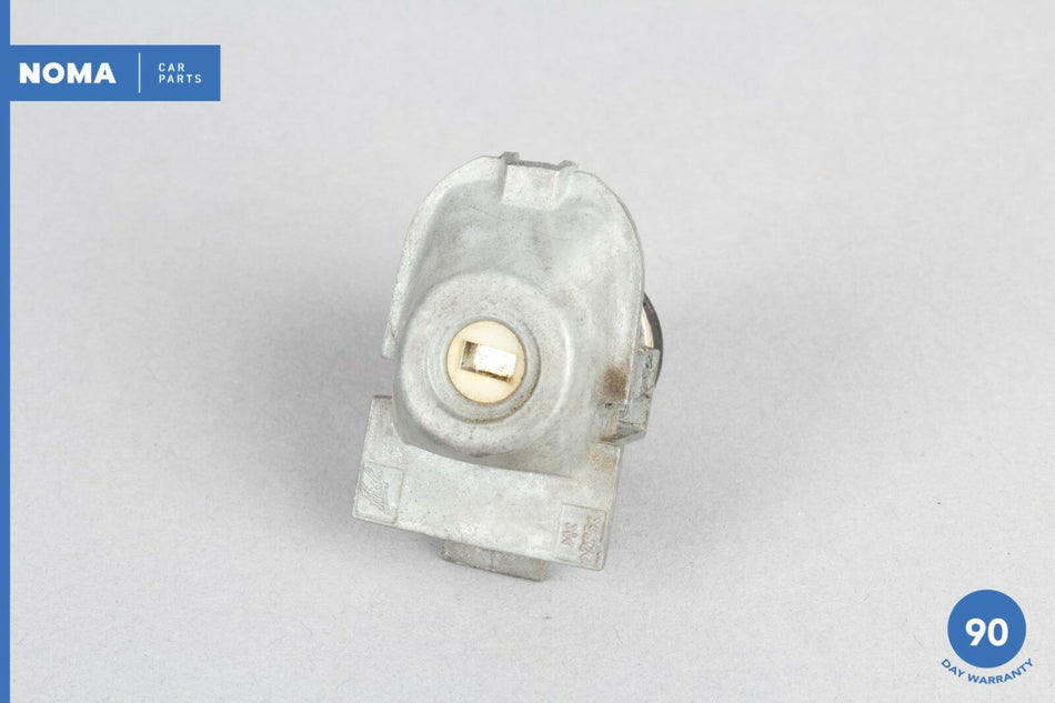 10-15 Jaguar XJ XJL X351 Front Left Driver Side Door Handle Lock AW9322050AC OEM