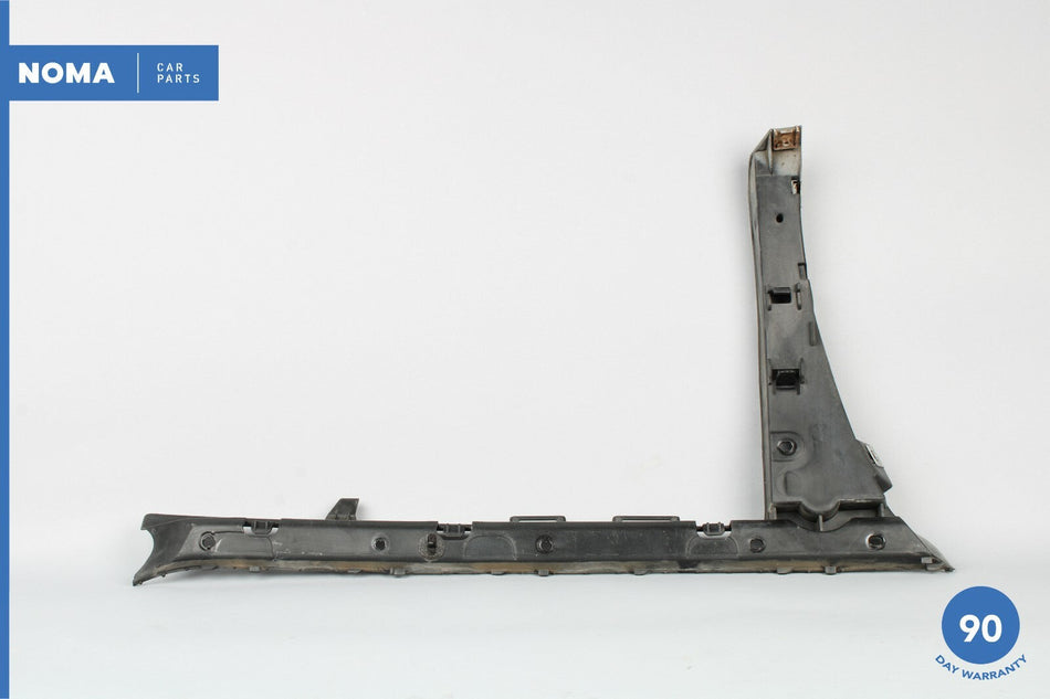 04-07 Jaguar XJ8 VDP X350 Rear Right Bumper Mounting Bracket 2W93178930AJ OEM