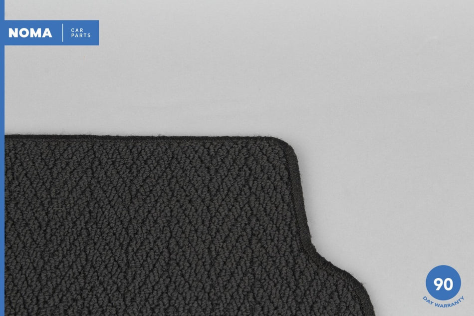 17-21 Subaru Impreza GT Rear Right & Left Side Floor Carpet Set of 2 OEM