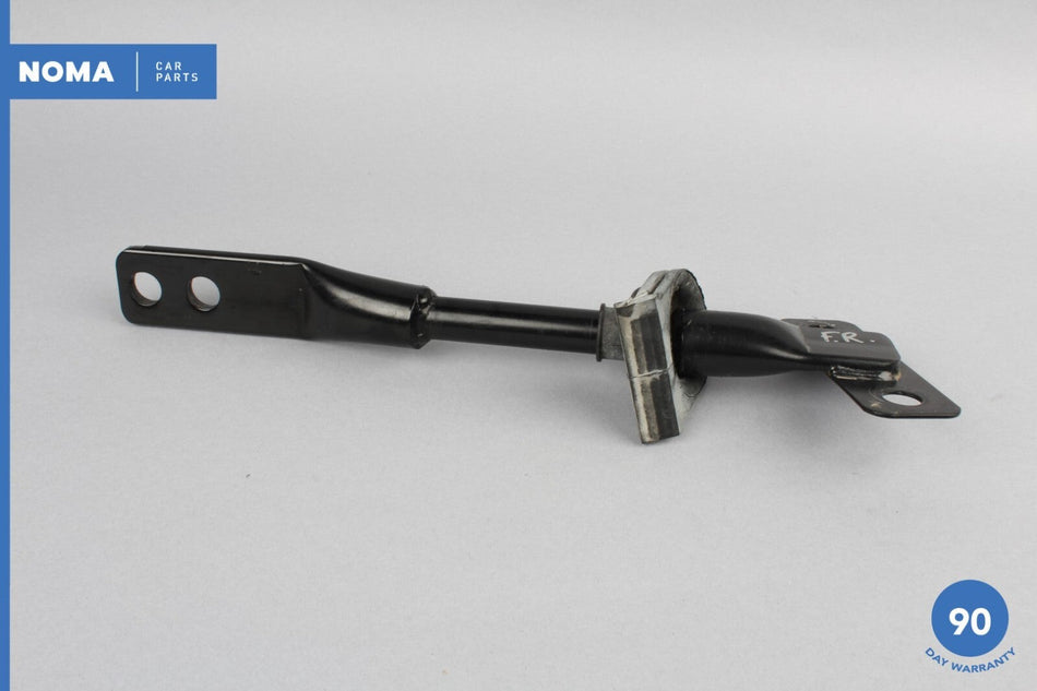 04-07 Jaguar XJR X350 Front Right Side Engine Motor Bay Strut Tower Brace OEM