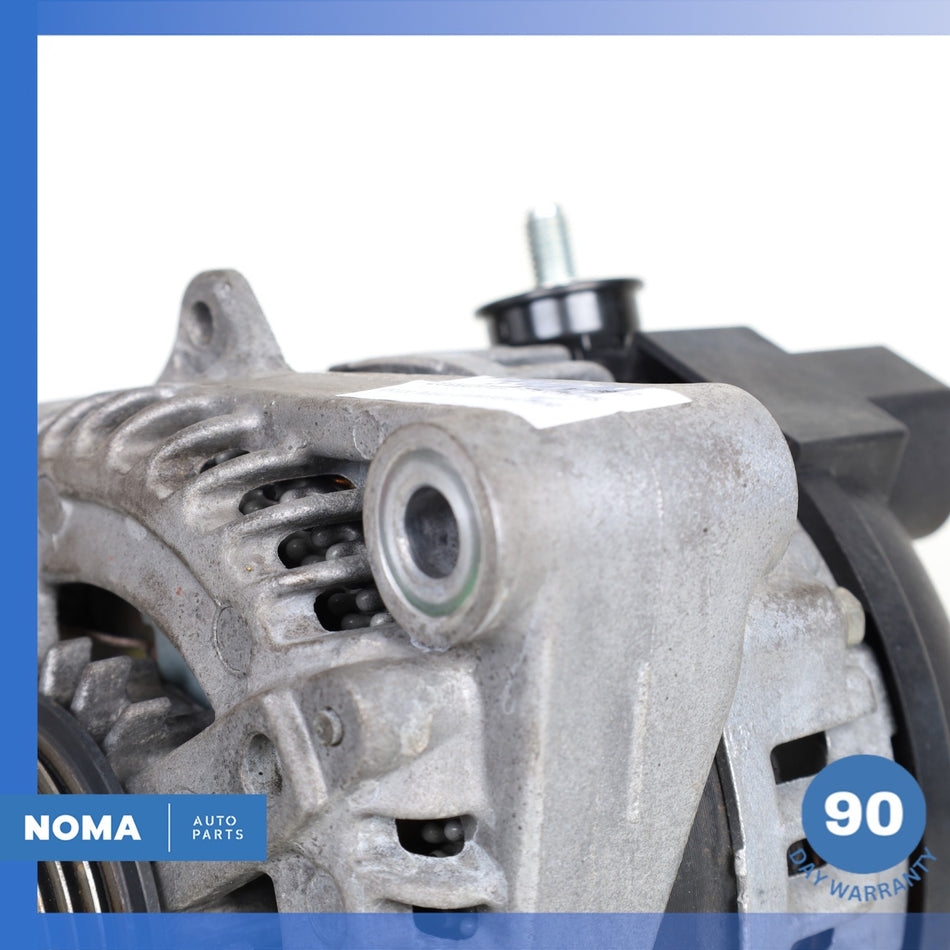 10-23 Jaguar X152 F-Type XK XF Engine Generator Alternator 8W8310300AC OEM 51k