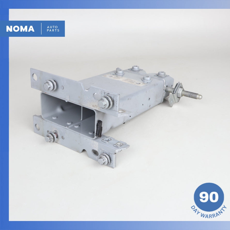 07-15 Jaguar X150 XK XKR Front Right Reinforcement Extension Bar Bracket OEM