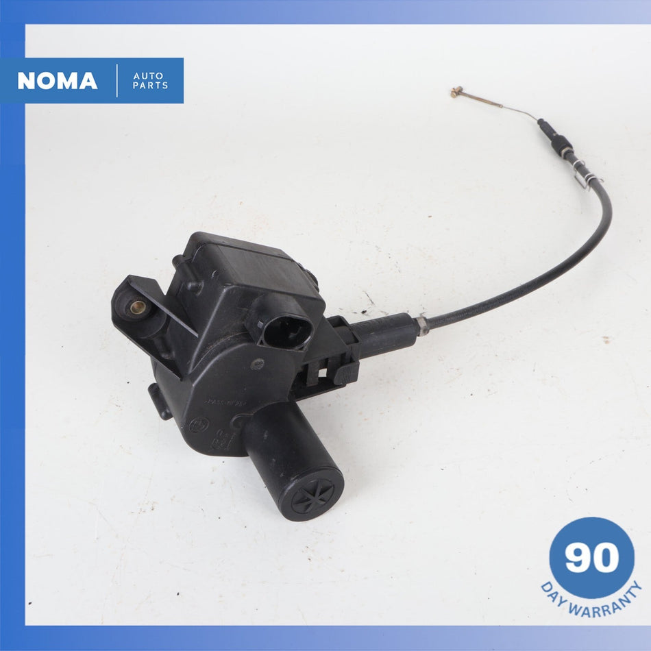1996 BMW E36 Z3 Cruise Control Speed Actuator 65718369027 OEM