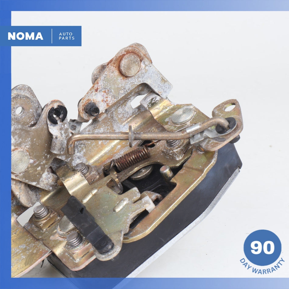 92-96 Jaguar XJS Series 3 Left Driver Side Door Lock Latch BEC4799 OEM