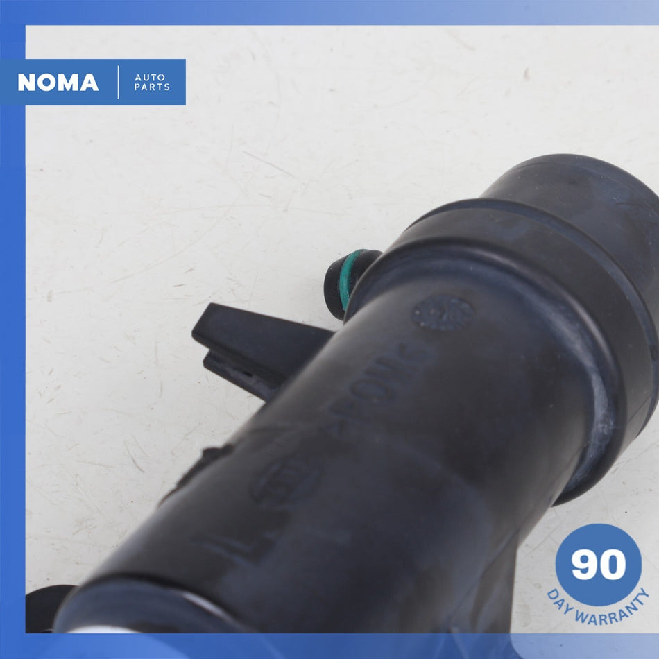 07-14 Jaguar X150 XK XKR Left Driver Side Headlight Washer Nozzle Spray OEM