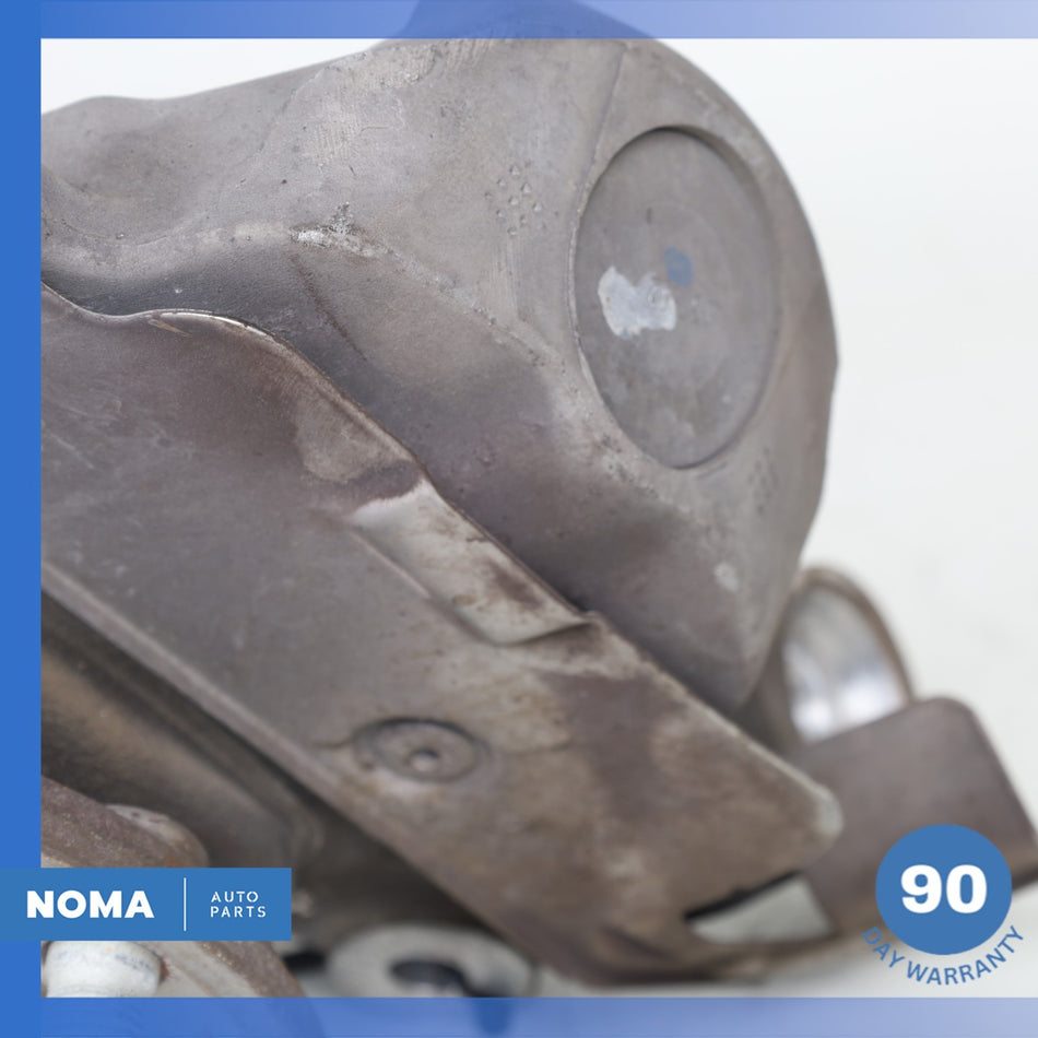 10-19 Jaguar X351 XJ XJR Front Right Passenger Side Spindle Knuckle Hub OEM